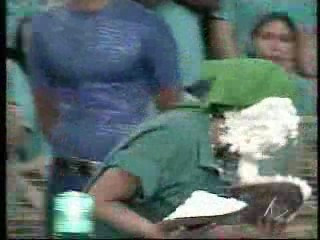 Mega Match Pies - 6 scenes