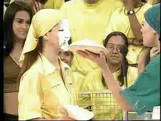 Mega Match Pies - 6 scenes