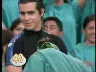 Mega Match Pies - 6 scenes