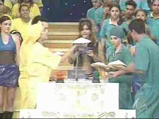 Mega Match Pies - 5 scenes