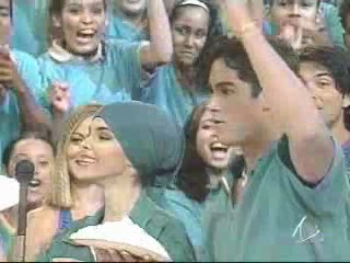 Mega Match Pies - 5 scenes