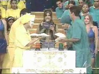 Mega Match Pies - 5 scenes