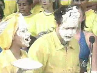 Mega Match Pies - 5 scenes