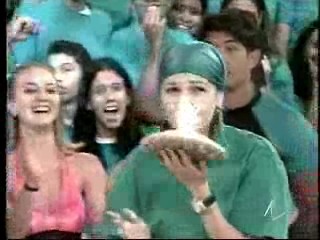 Mega Match Pies - 5 scenes