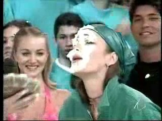 Mega Match Pies - 5 scenes