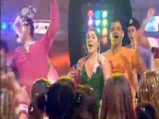 3 Thank You Desk scenes