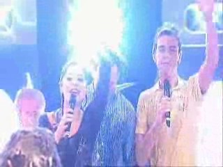 3 Thank You Desk scenes