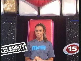 MoM - Wetlook scenes