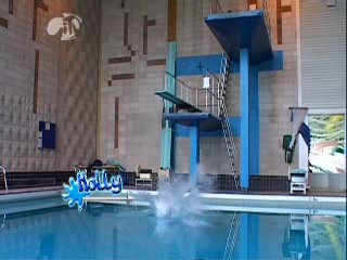 MoM - Wetlook scenes