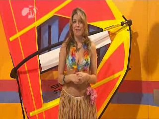 MoM - Wetlook scenes