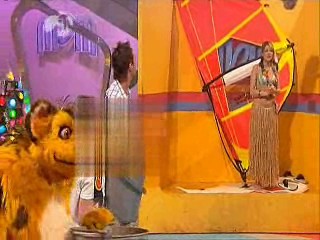 MoM - Wetlook scenes