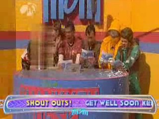 Mom - Yet More Thank You Desk Scenes