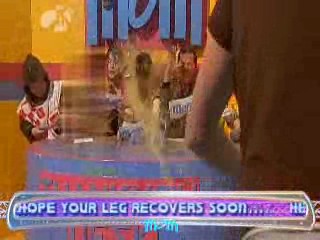 Mom - Yet More Thank You Desk Scenes