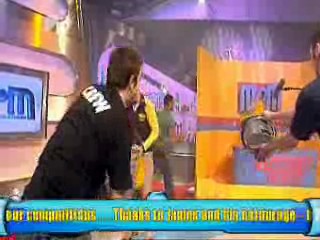 Mom - Yet More Thank You Desk Scenes