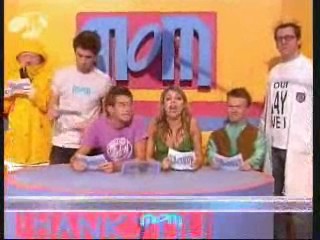 Mom - Yet More Thank You Desk Scenes