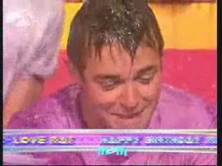 Mom - Yet More Thank You Desk Scenes