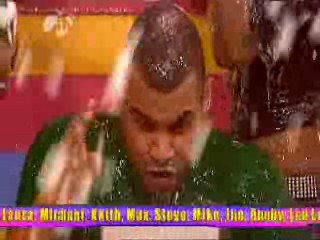 Mom - Thank You Desk Scenes Vol II