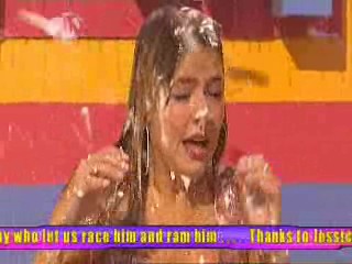 Mom - Thank You Desk Scenes Vol II