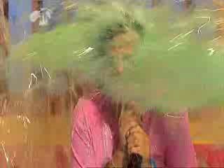 Mom - Thank You Desk Scenes Vol II