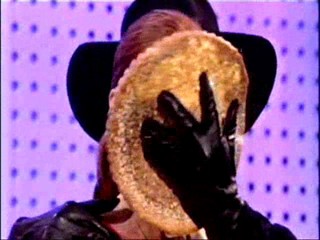 SMTV, Generation Game, Fun House, Konnie Huq gunged, Prickly Heat