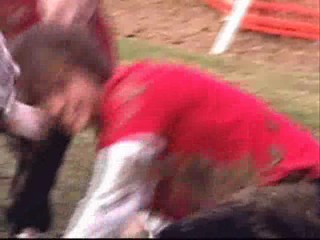 STL Promo, Aussie Soap, Prickly Heat