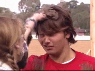 STL Promo, Aussie Soap, Prickly Heat