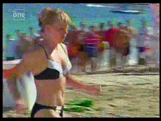 STL Promo, Aussie Soap, Prickly Heat