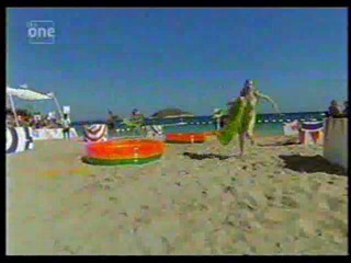 STL Promo, Aussie Soap, Prickly Heat