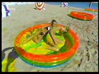 STL Promo, Aussie Soap, Prickly Heat