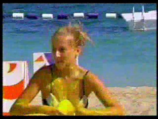 STL Promo, Aussie Soap, Prickly Heat