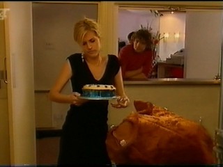 Hollyoaks (caking)