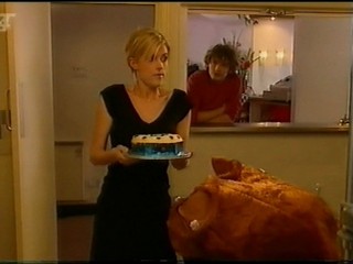 Hollyoaks (caking)