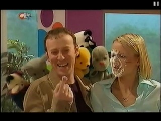 The Sooty Show, Demolition Dad
