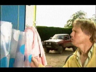 The Sooty Show, Demolition Dad