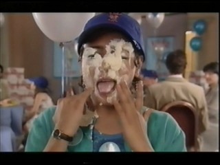 Tracy Beaker and Chuck Finn