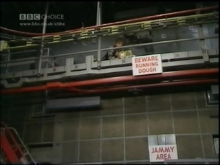 Demolition Dad, Basil Brush Show, Radio Roo (3 clips)