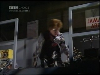 Demolition Dad, Basil Brush Show, Radio Roo (3 clips)