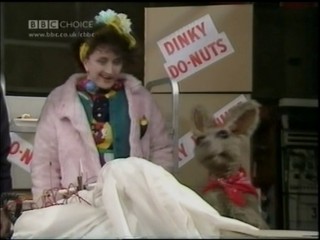 Demolition Dad, Basil Brush Show, Radio Roo (3 clips)