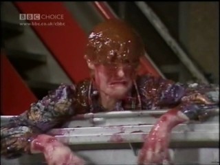 Demolition Dad, Basil Brush Show, Radio Roo (3 clips)