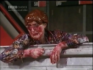 Demolition Dad, Basil Brush Show, Radio Roo (3 clips)