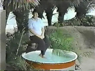 Hollywood Squares Dunk 1