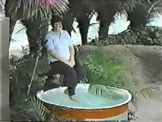 Hollywood Squares Dunk 1