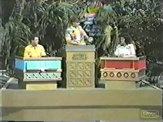 Hollywood Squares Dunk 2