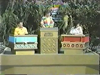 Hollywood Squares Dunk 2