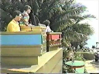 Hollywood Squares Dunk 2