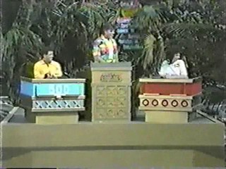 Hollywood Squares Dunk 2