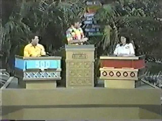 Hollywood Squares Dunk 2