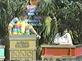 Hollywood Squares Dunk 2