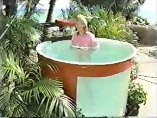 Hollywood Squares Dunk 2