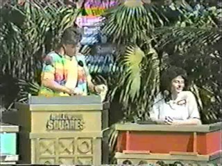 Hollywood Squares Dunk 2